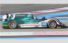 48 - Oreca 03 Nissan #11 - Murphy Prototypes