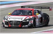51 - Audi R8 LMS ultra - Sebastien Loeb Racing
