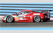 54 - Ferrari 458 Italia - AF Corse