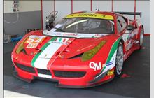 54 - Ferrari 458 Italia - AF Corse