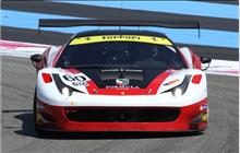 60 - Ferrari 458 Italia GT3 (Michelotto) - Formula Racing