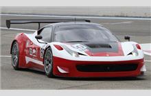 60 - Ferrari 458 Italia GT3 (Michelotto) - Formula Racing
