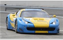64 - Ferrari 458 Italia GT3 (Michelotto) - AF Corse