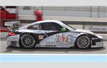 67 - Porsche 997 GT3 RSR - IMSA Performance Matmut