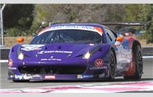 71 - Ferrari 458 Italia GT3 (Michelotto) - SMP Racing