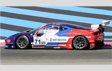 71 - Ferrari 458 Italia GT3 (Michelotto) - SMP Racing