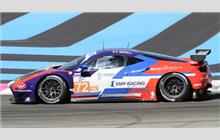 72 - Ferrari 458 Italia - SMP Racing