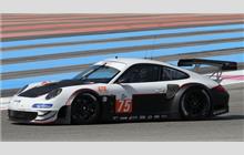 75 - Porsche 997 GT3 RSR #WP0ZZZ99Z8S799928 - Prospeed Competition