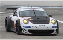 75 - Porsche 997 GT3 RSR #WP0ZZZ99Z8S799928 - Prospeed Competition