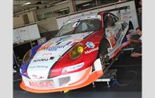 76 - Porsche 997 GT3 RSR - IMSA Performance Matmut