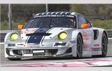 82 - Porsche 997 GT3 RSR #WP0ZZZ99ZCS799915 - Crubile Sport