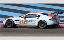 85 - Aston Martin V8 Vantage GTE #GTE-009 - Gulf Racing UK