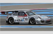93 - Porsche 997 GT3 R - Pro GT by Almeras