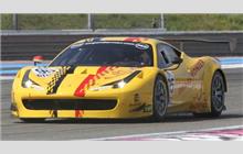 95 - Ferrari 458 Italia GT3 (Michelotto) - AF Corse