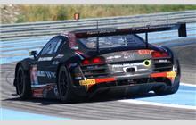 4 - Audi R8 LMS Ultra #AS42A0FGT313 0513 - Belgian Audi Club Team WRT