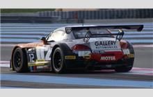 12 - BMW Z4 #1031 - TDS Racing