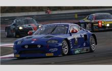 14 - Jaguar XK-R Emil Frey G3 #EFRGT3 JAG01 (Emil Frey) - Emil Frey Racing