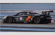 15 - McLaren MP4-12C GT3 #016 - Boutsen Ginion