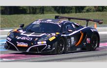 15 - McLaren MP4-12C GT3 #016 - Boutsen Ginion