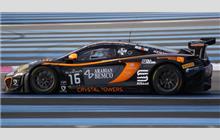 16 - McLaren MP4-12C GT3 #023 - Boutsen Ginion