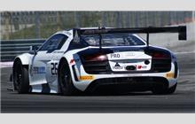 26 - Audi R8 LMS Ultra #AS42A0FGT313 0516 - Sainteloc Racing