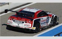 35 - Nissan GT-R Nismo GT3 #R35GT3-6004 - Nissan GT Academy Team RJN