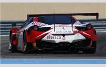 41 - Ferrari 458 Italia (Michelotto) - Sport Garage