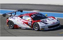 42 - Ferrari 458 Italia (Michelotto) - Sport Garage