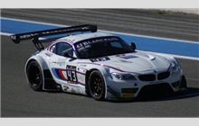 43 - BMW Z4 #1013 - Roal Motorsport
