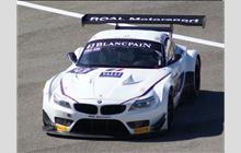 43 - BMW Z4 #1013 - Roal Motorsport