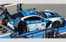 44 - Aston Martin Vantage GT3 - Oman Racing Team