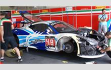 49 - Ferrari 458 Italia (Michelotto) - AF Corse