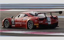 50 - Ferrari 458 Italia (Michelotto) - AF Corse
