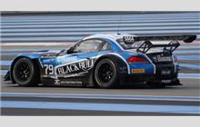 79 - BMW Z4 #1028 - Ecurie Ecosse