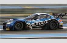 79 - BMW Z4 #1028 - Ecurie Ecosse