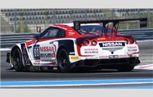 80 - Nissan GT-R Nismo GT3 #R35GT3-6003 - Nissan GT Academy Team RJN