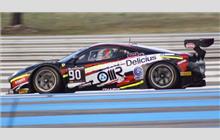 90 - Ferrari 458 Italia (Michelotto) - Scuderia Villorba Corse