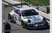 93 - Porsche 997 GT3 R #WP0ZZZ99ZDS799513 - Pro GT by Almeras