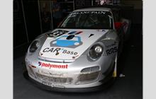 93 - Porsche 997 GT3 R #WP0ZZZ99ZDS799513 - Pro GT by Almeras