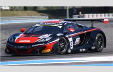 98 - McLaren MP4-12C GT3 #015 - ART Grand Prix