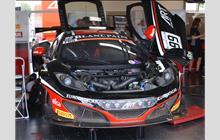 99 - McLaren MP4-12C GT3 #039 - ART Grand Prix