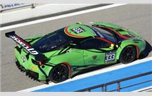 333 - Ferrari 458 Italia #3494 (Michelotto) - GT Corse by Rinaldi