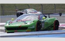 333 - Ferrari 458 Italia #3494 (Michelotto) - GT Corse by Rinaldi