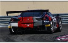 350 - Ferrari 458 Italia #3292 (Michelotto) - Duqueine Engineering