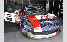 350 - Ferrari 458 Italia #3292 (Michelotto) - Duqueine Engineering