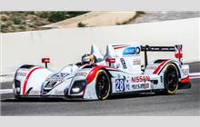 28 - Zytek Z11SN Nissan - Greaves Motorsport