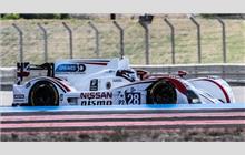28 - Zytek Z11SN Nissan - Greaves Motorsport