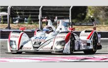 28 - Zytek Z11SN Nissan - Greaves Motorsport