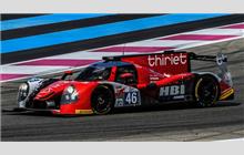 46 - Ligier JS P2 Nissan #OR02-02 (Onroak) - Thiriet by TDS Racing