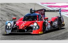 46 - Ligier JS P2 Nissan #OR02-02 (Onroak) - Thiriet by TDS Racing